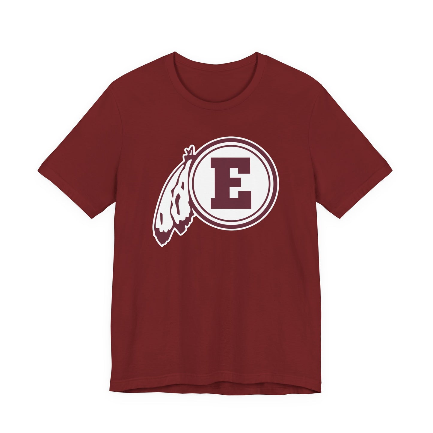 Jersey Short Sleeve Tee