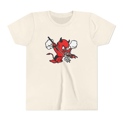 Youth Short Sleeve Tee