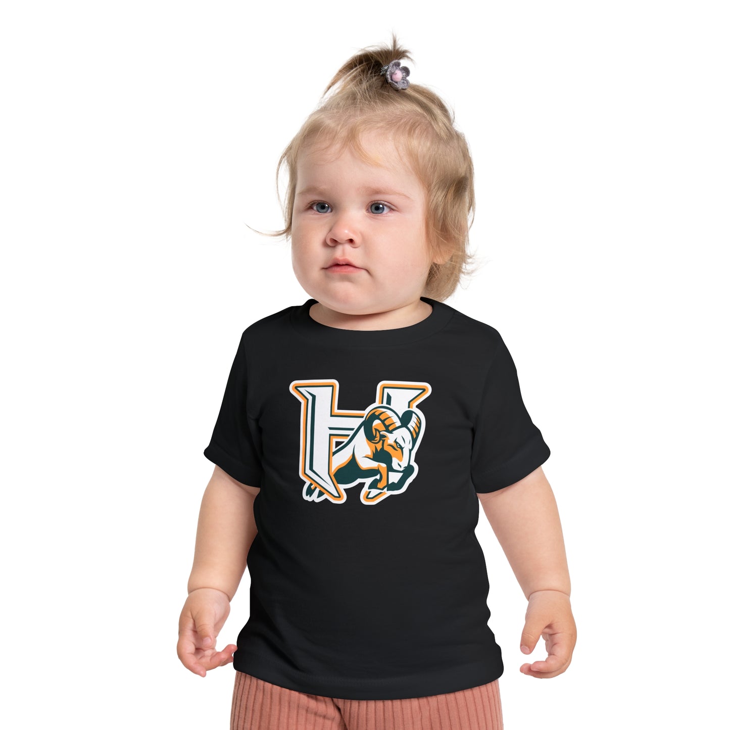 Baby Short Sleeve Tee