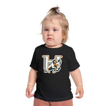 Baby Short Sleeve Tee