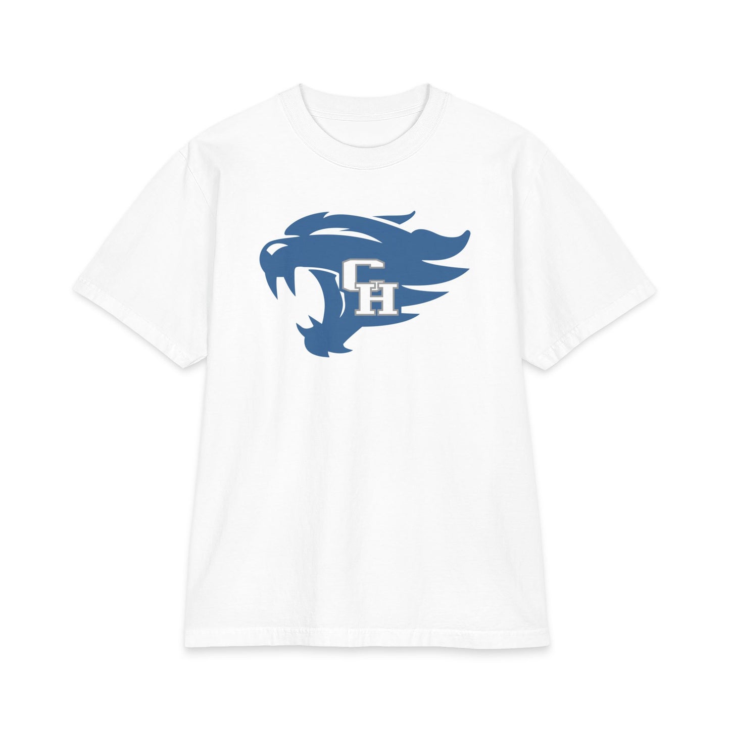 Max Heavyweight Short Sleeve Tee