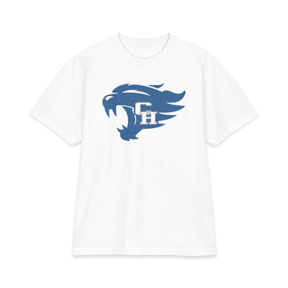 Max Heavyweight Short Sleeve Tee
