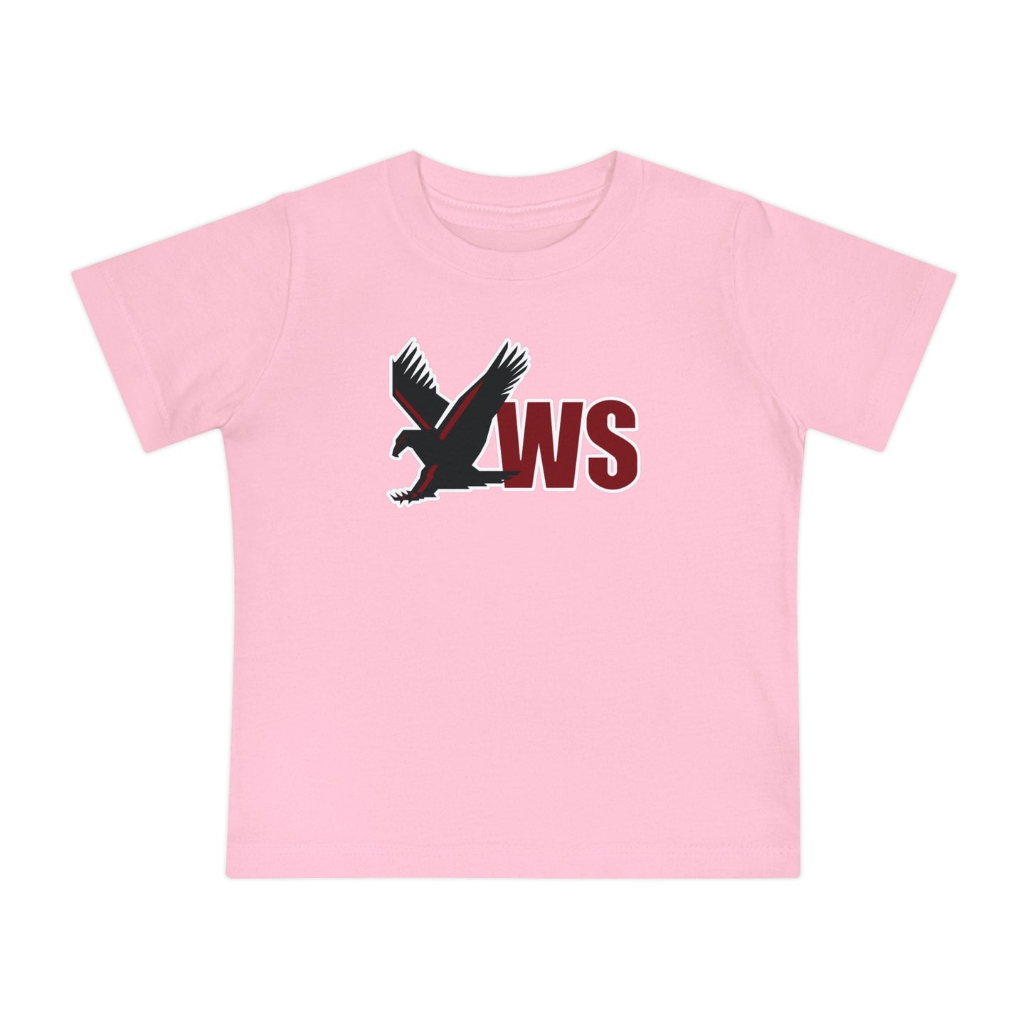 Baby Short Sleeve Tee