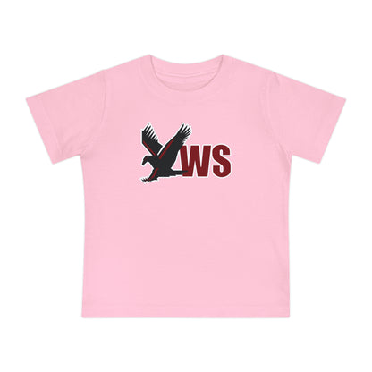 Baby Short Sleeve Tee