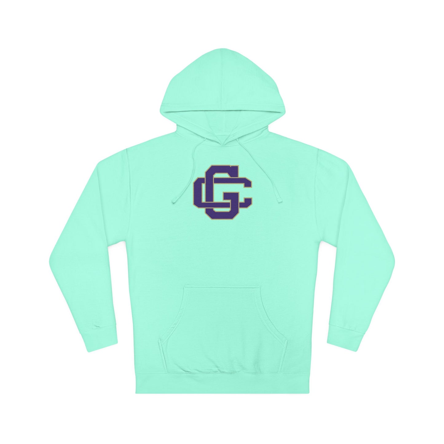 Midweight Pullover Hoodie