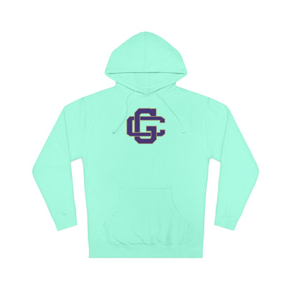 Midweight Pullover Hoodie