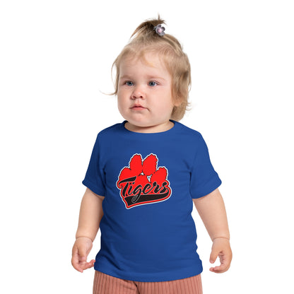 Baby Short Sleeve Tee