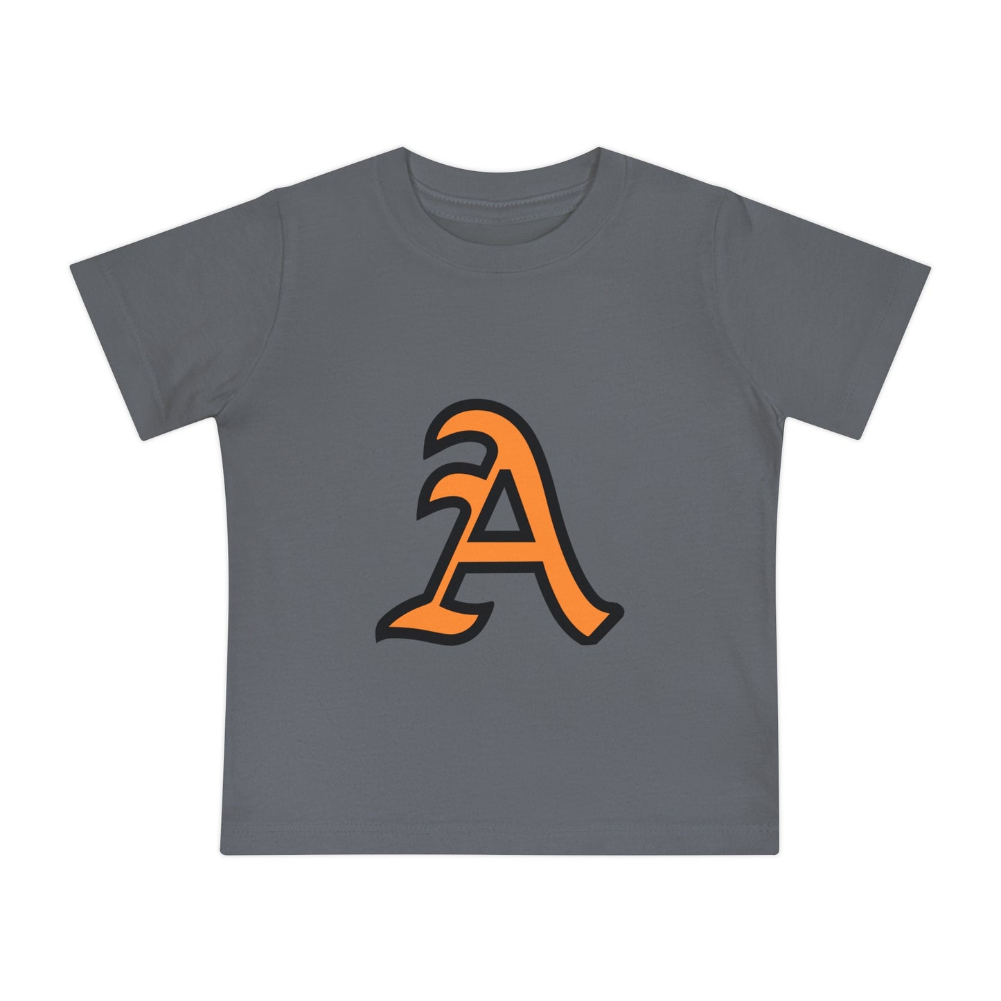 Baby Short Sleeve Tee