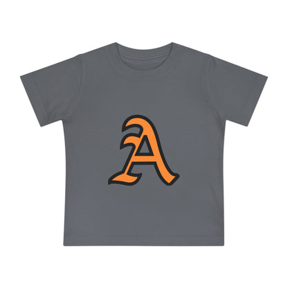 Baby Short Sleeve Tee