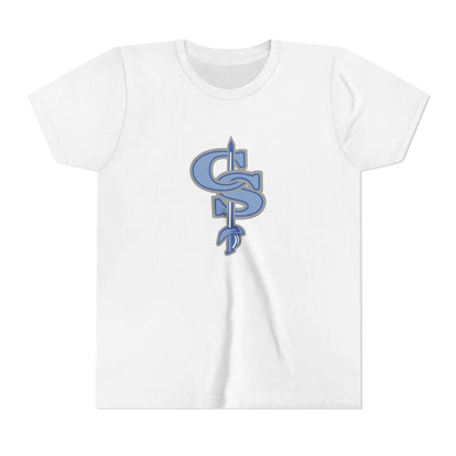 Youth Short Sleeve Tee