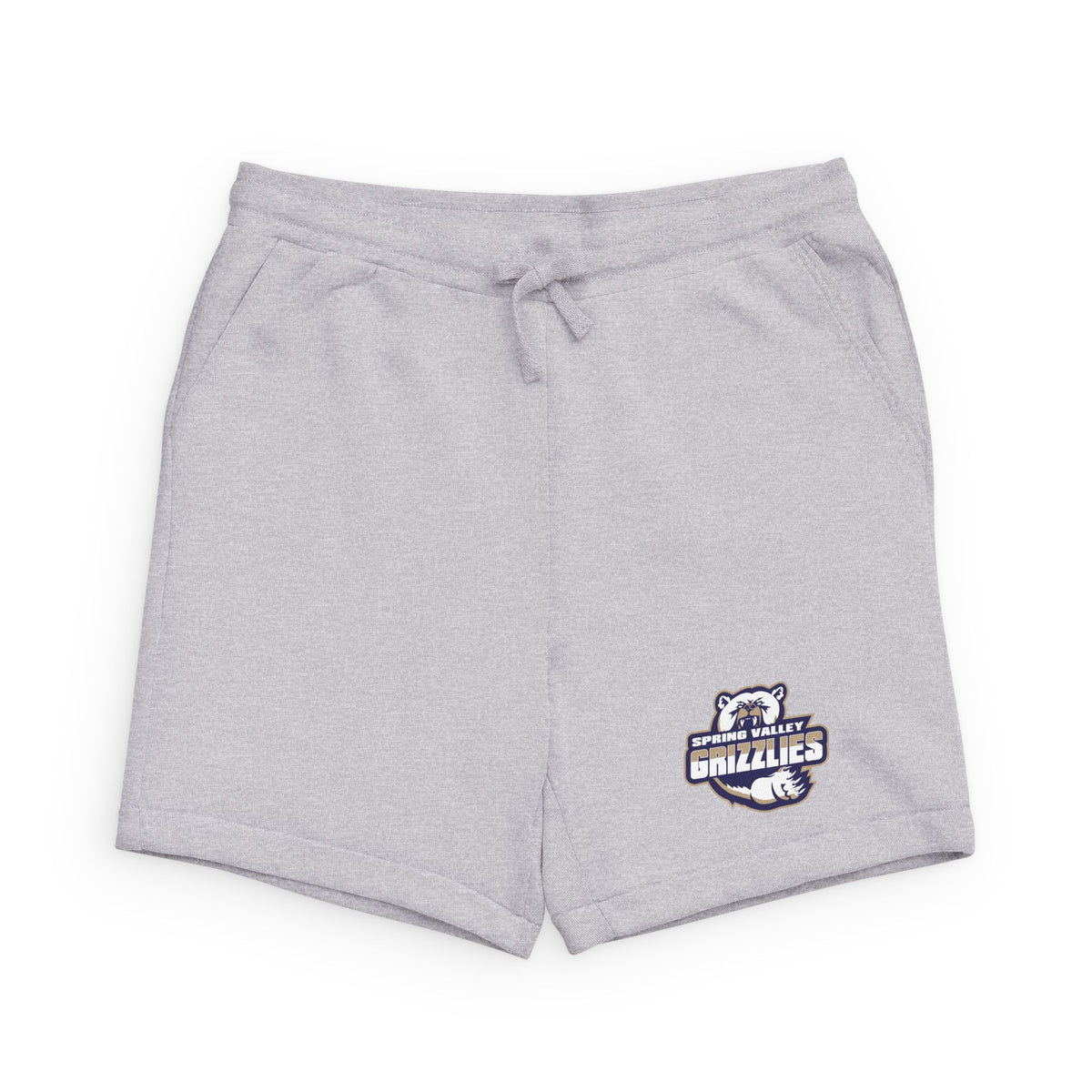 Unisex Sponge Fleece Sweatshort