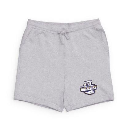Unisex Sponge Fleece Sweatshort