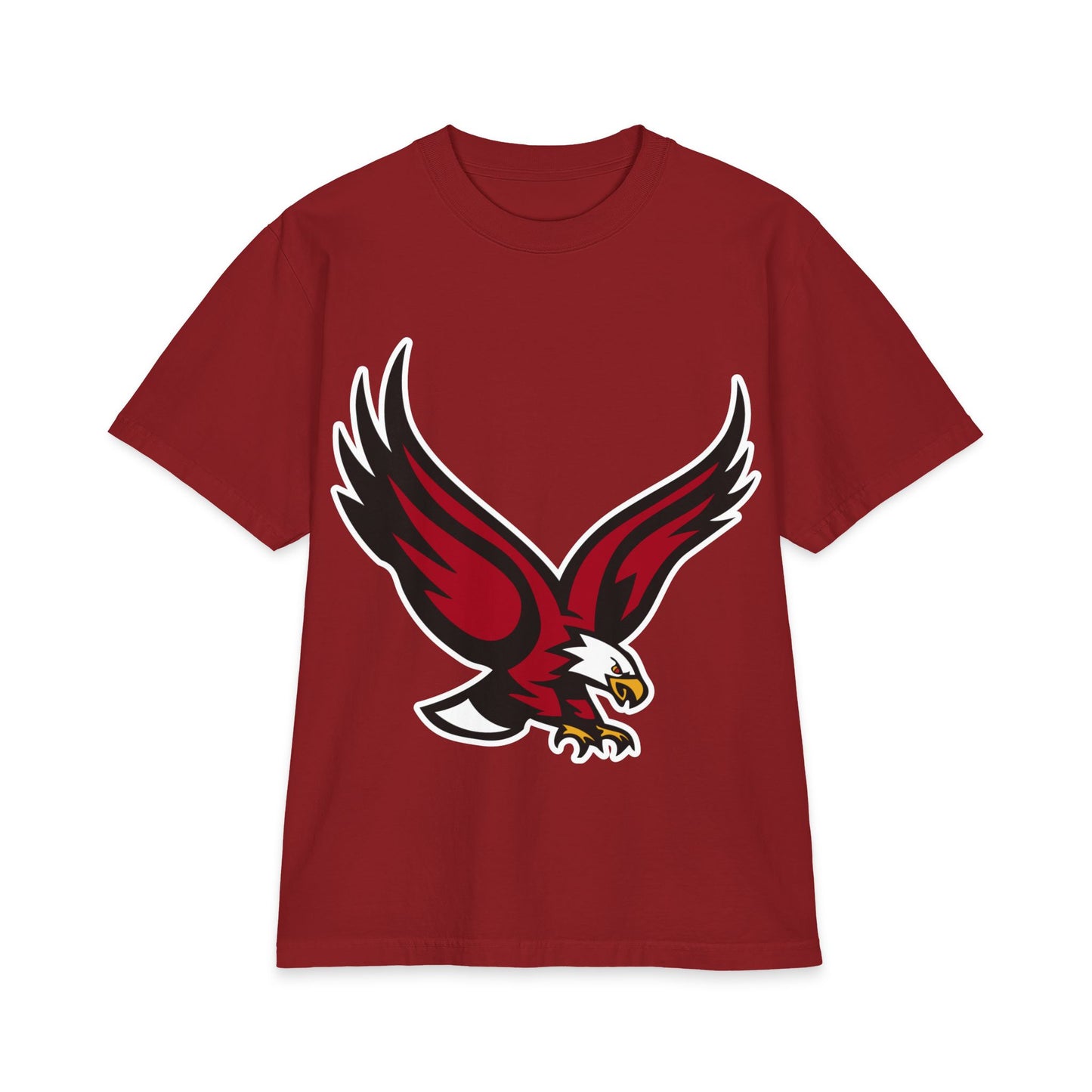 Max Heavyweight Short Sleeve Tee
