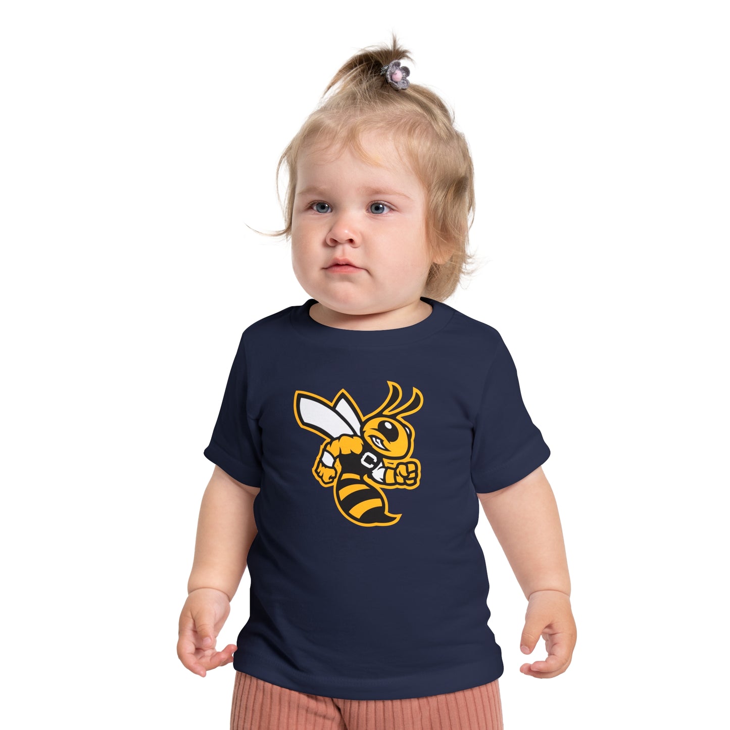 Baby Short Sleeve Tee
