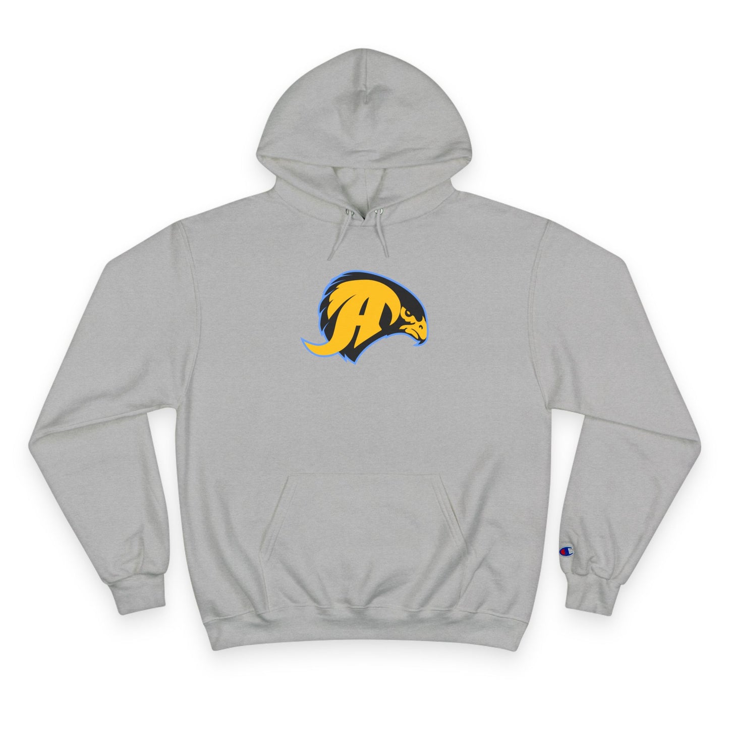 Champion Powerblend Fleece Pullover Hoodie