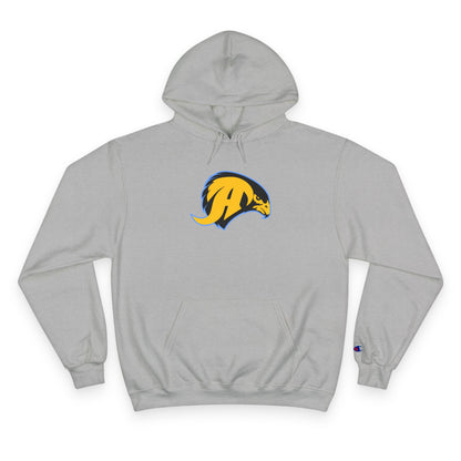 Champion Powerblend Fleece Pullover Hoodie
