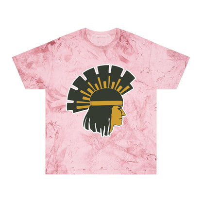 Color Blast School Spirit Tee