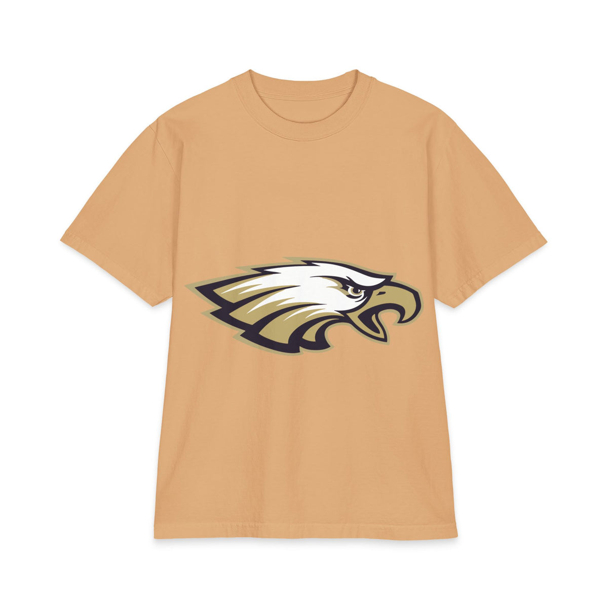 Max Heavyweight Short Sleeve Tee