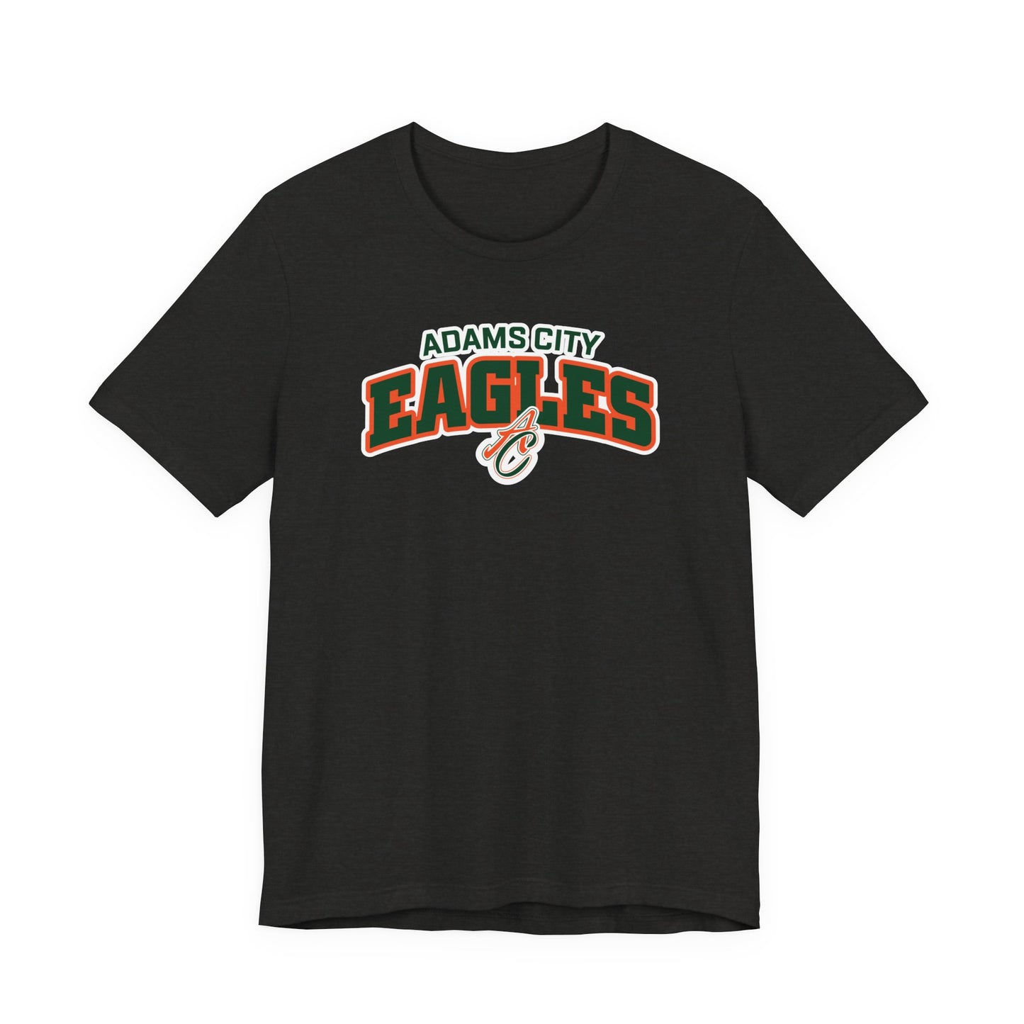 Jersey Short Sleeve Tee