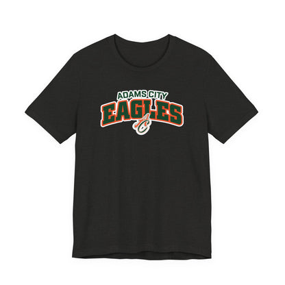 Jersey Short Sleeve Tee