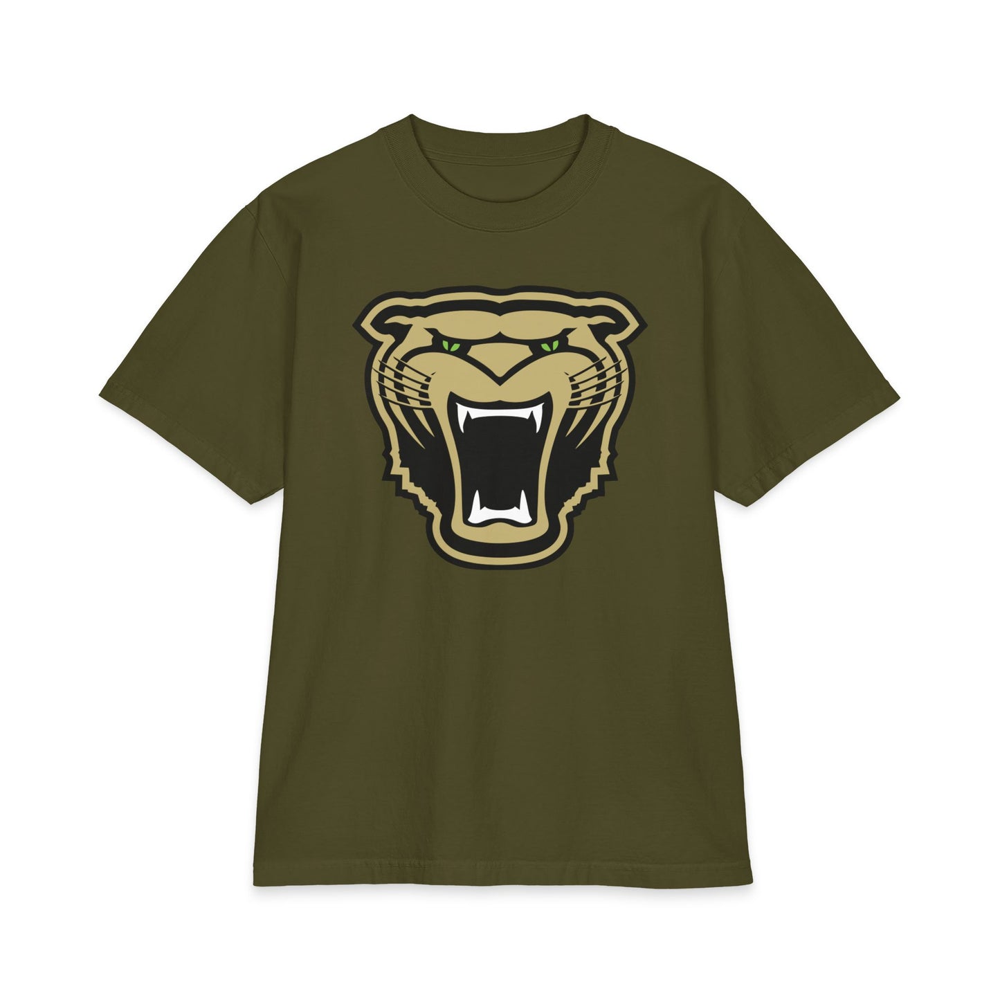 Max Heavyweight Short Sleeve Tee