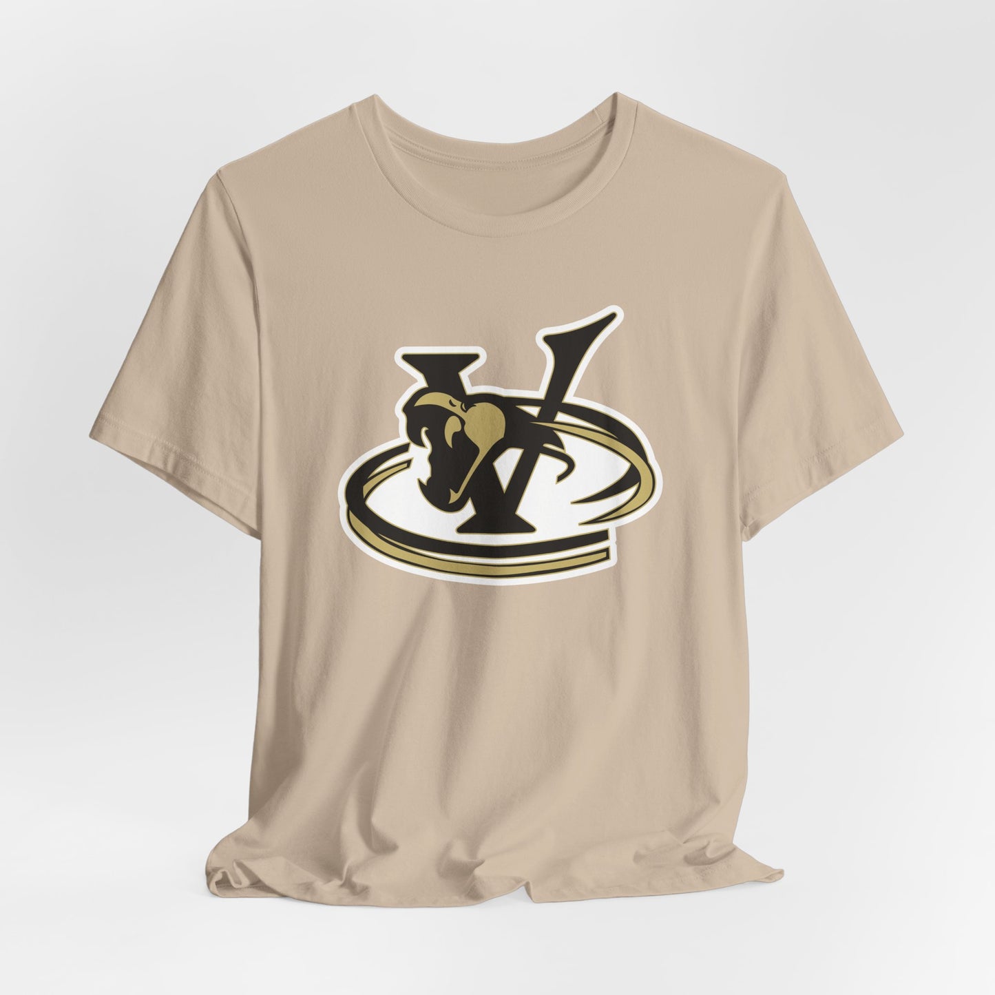 Jersey Short Sleeve Tee