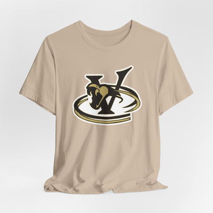 Jersey Short Sleeve Tee
