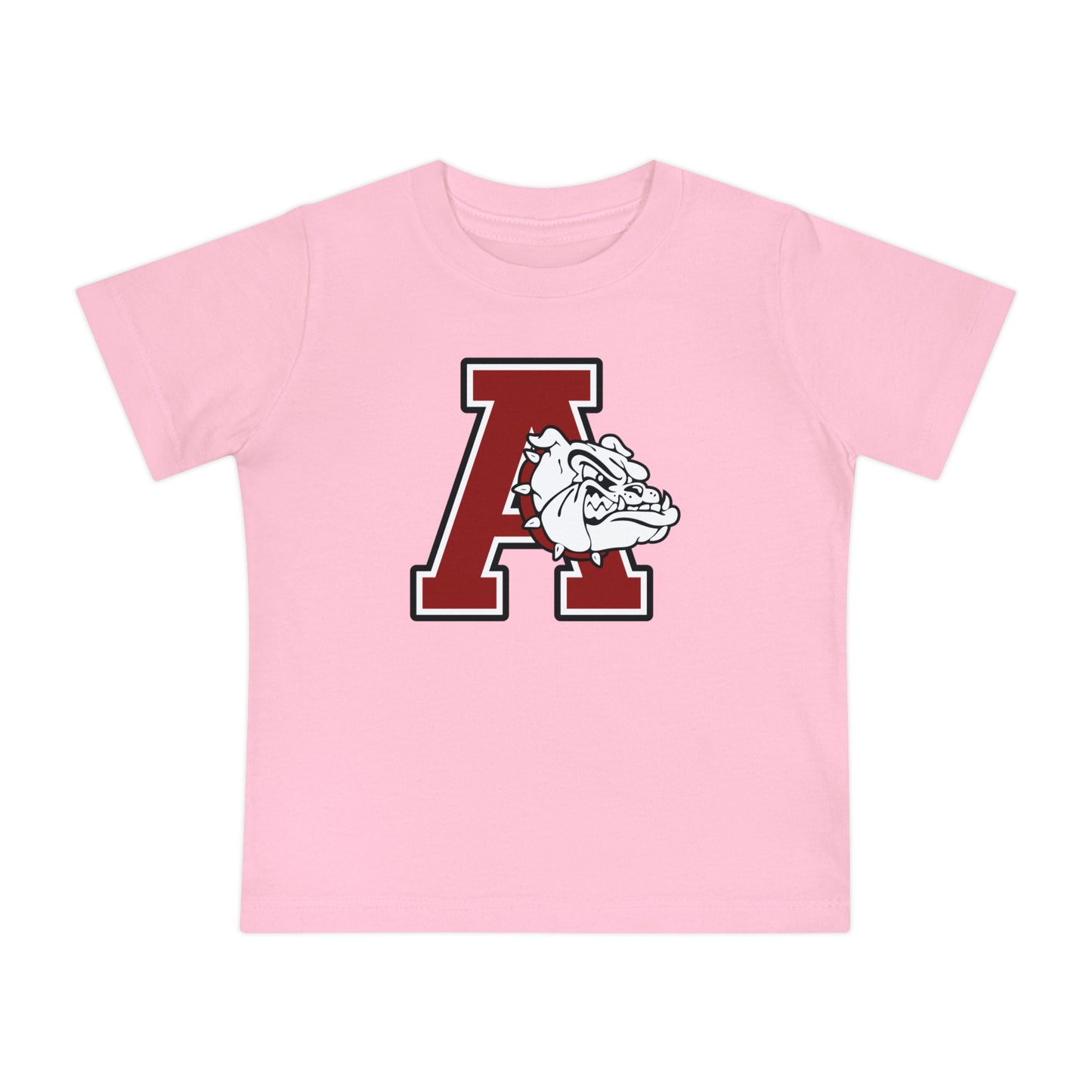 Baby Short Sleeve Tee