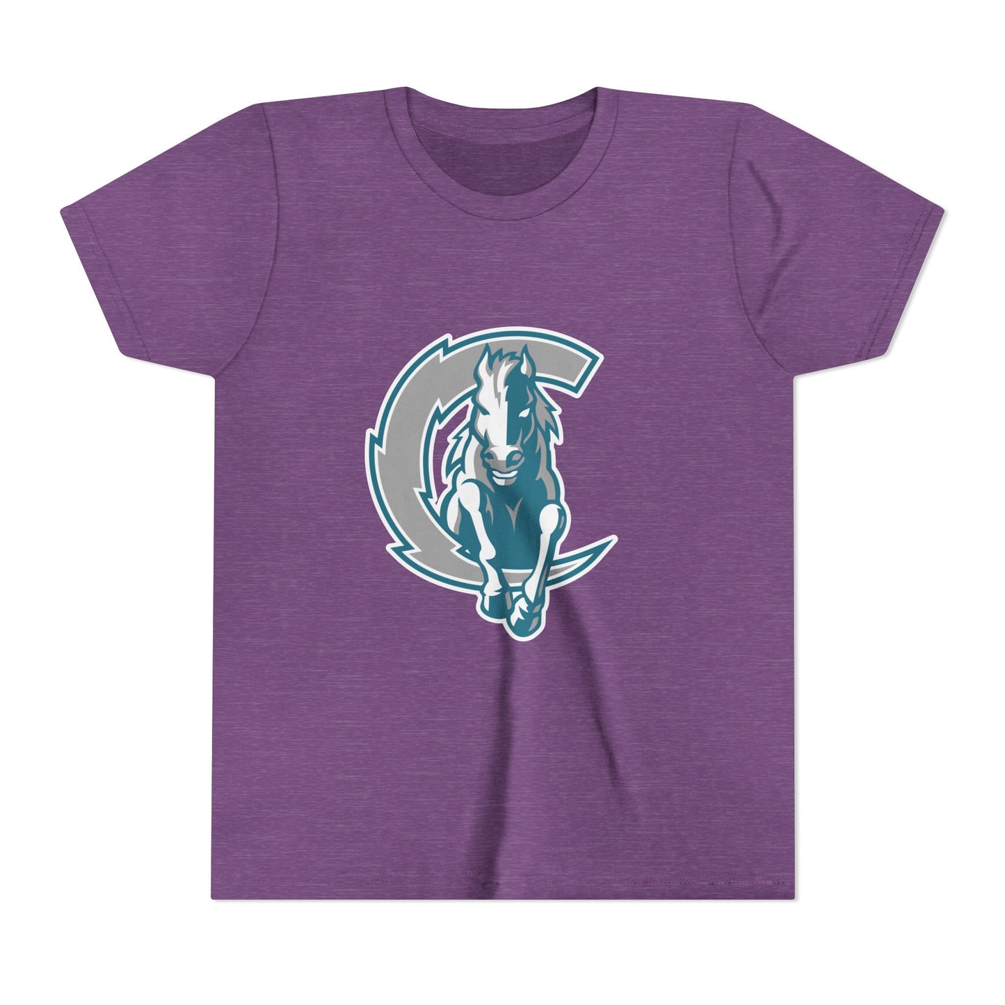 Youth Short Sleeve Tee