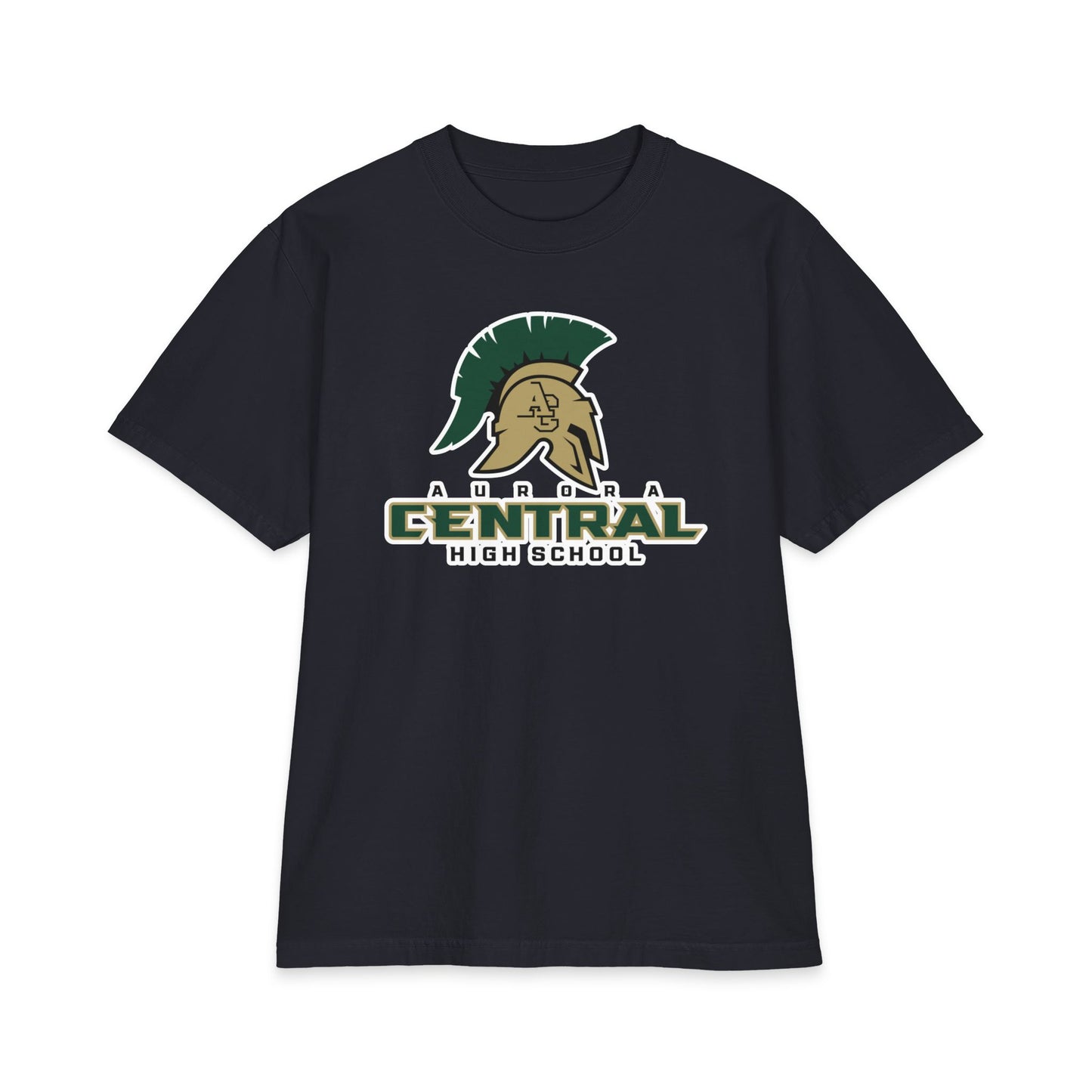 Max Heavyweight Short Sleeve Tee