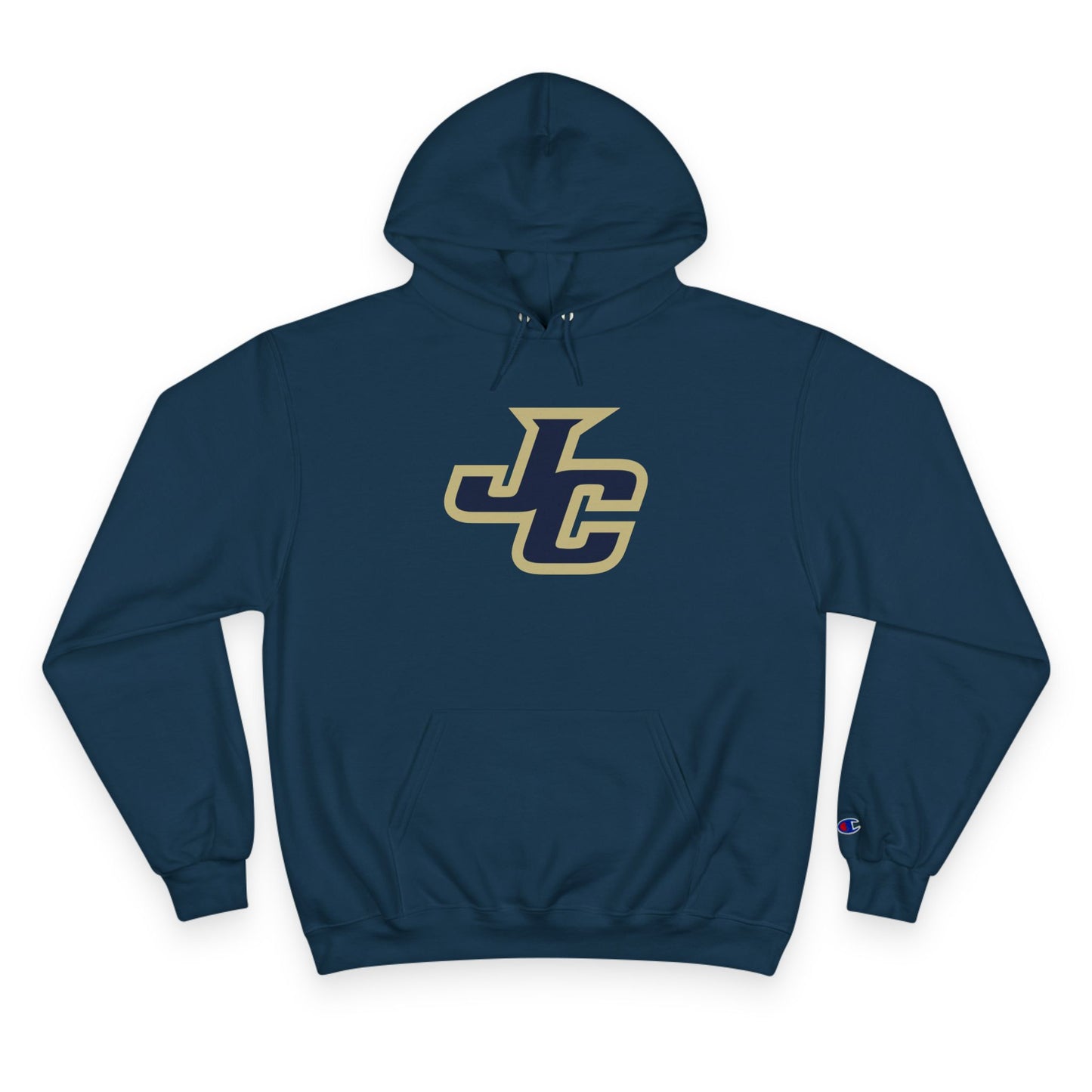 Champion Powerblend Fleece Pullover Hoodie