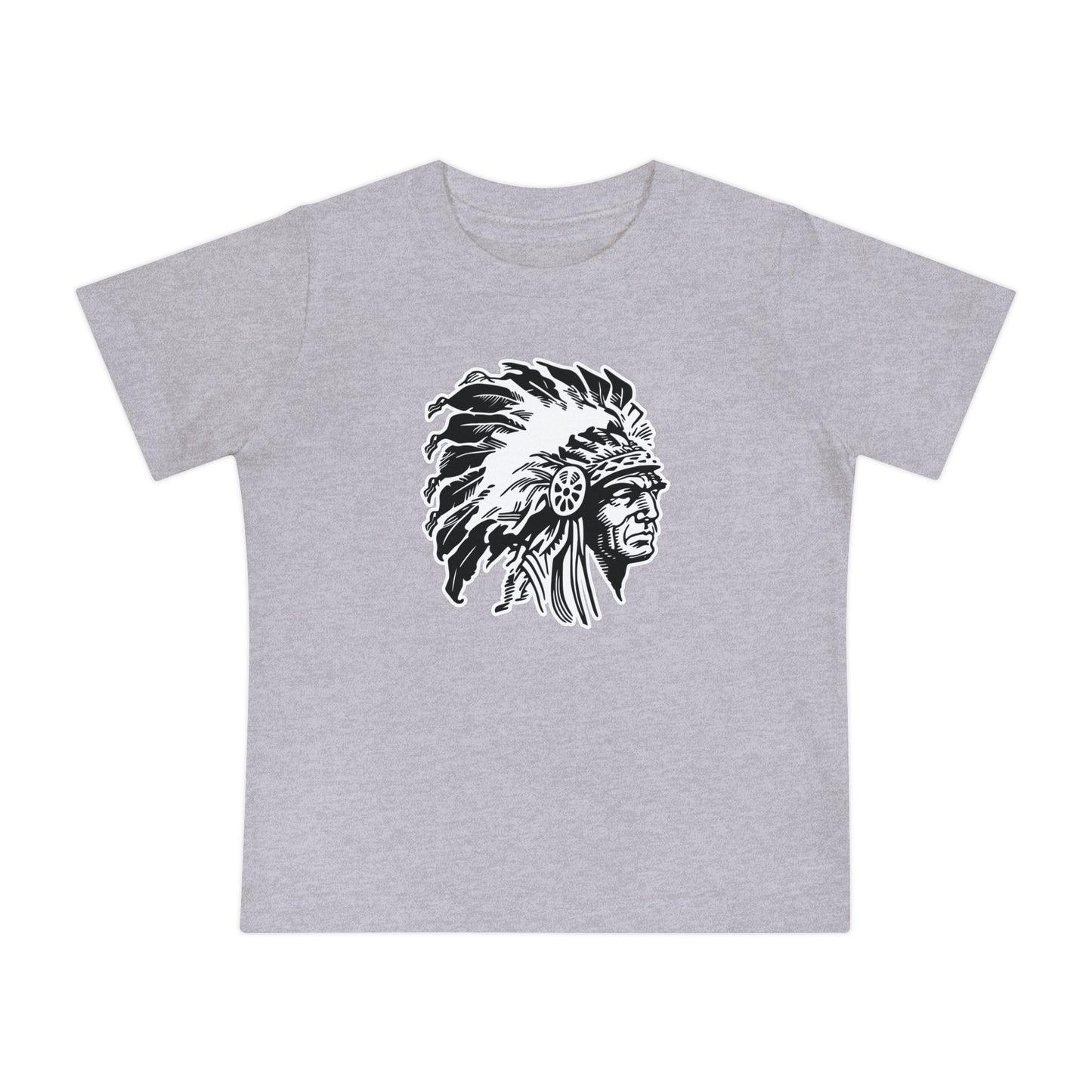Baby Short Sleeve Tee