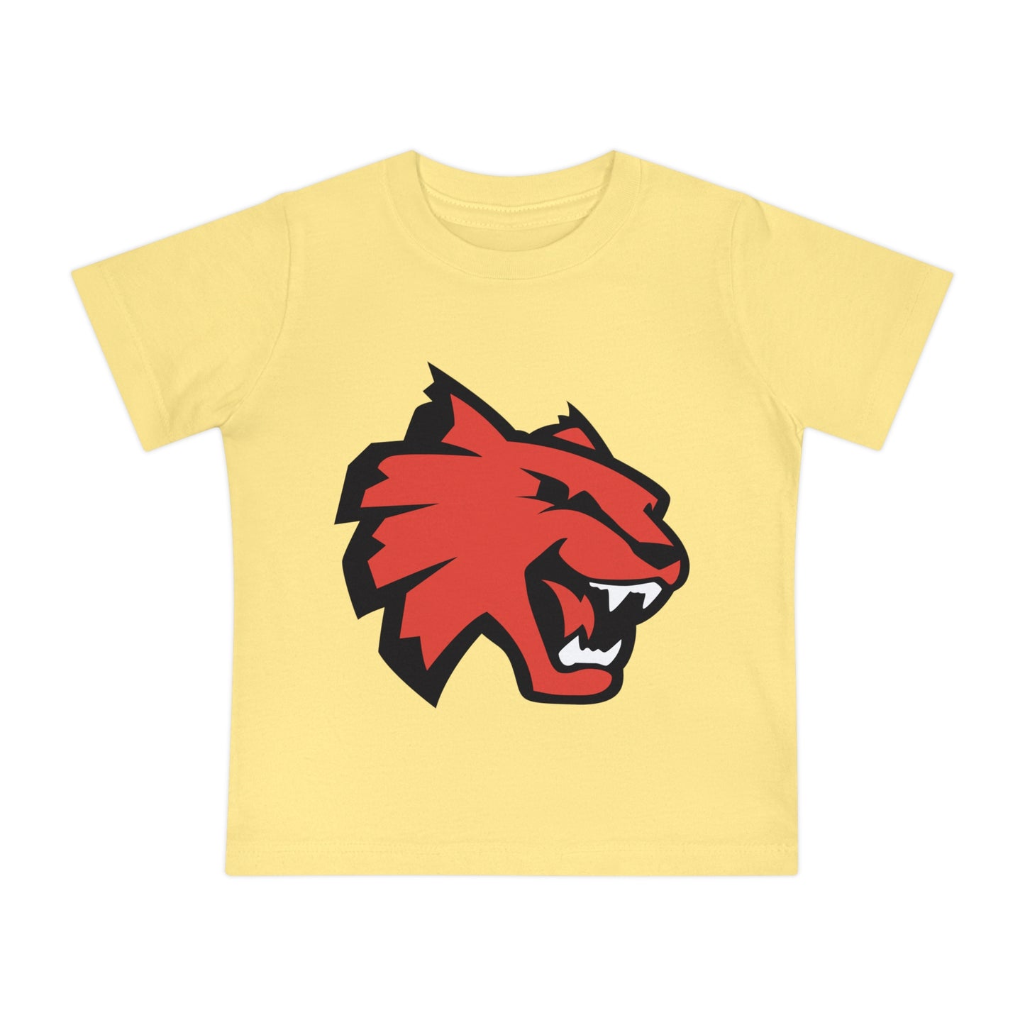 Baby Short Sleeve Tee