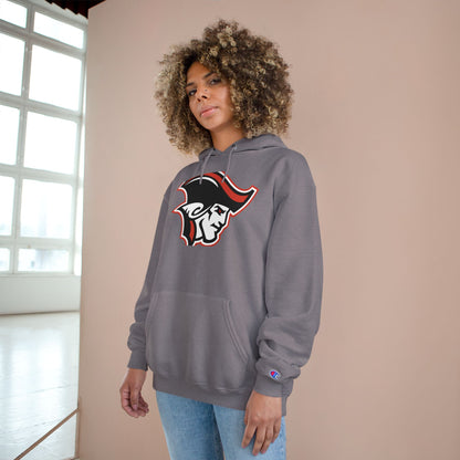 Champion Powerblend Fleece Pullover Hoodie