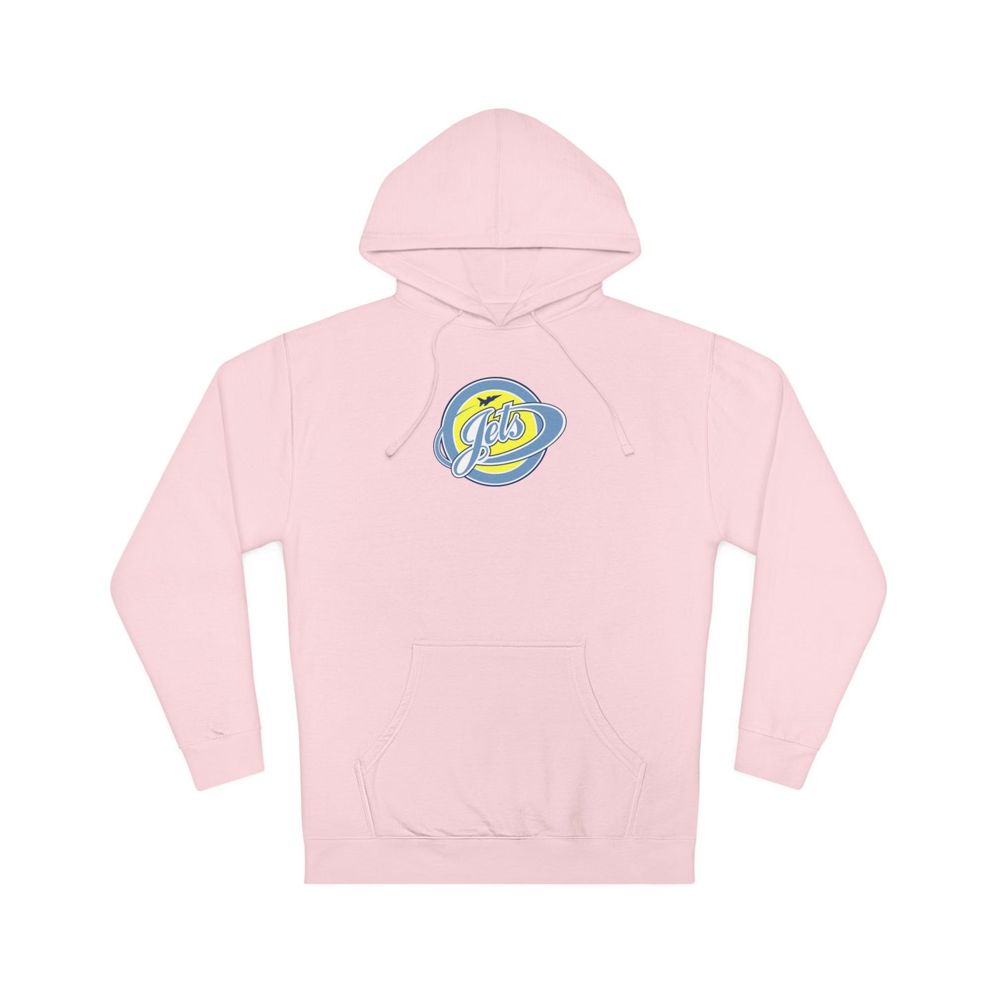 Midweight Pullover Hoodie