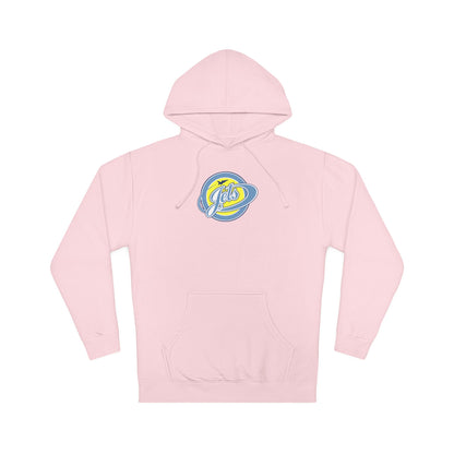 Midweight Pullover Hoodie