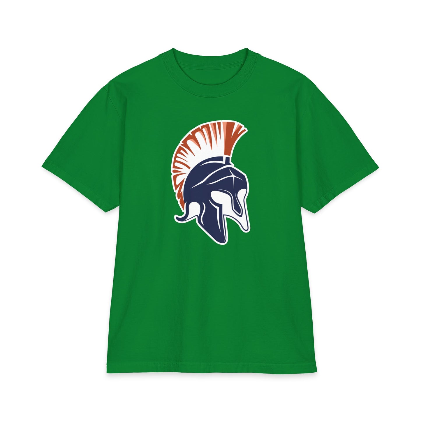 Max Heavyweight Short Sleeve Tee