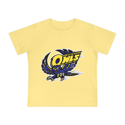 Baby Short Sleeve Tee