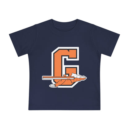 Baby Short Sleeve Tee