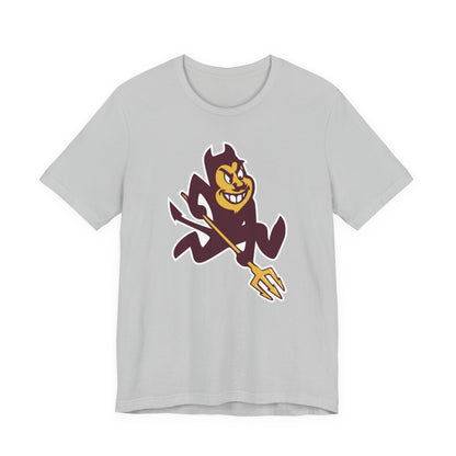 Jersey Short Sleeve Tee