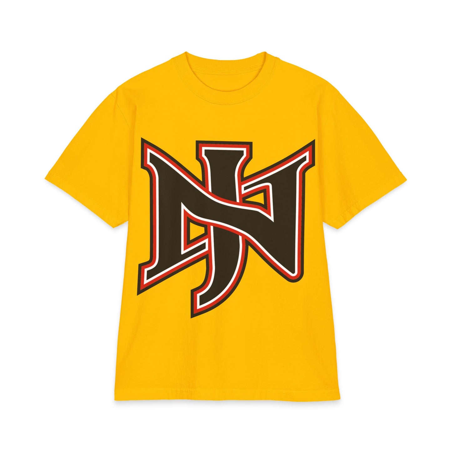 Max Heavyweight Short Sleeve Tee