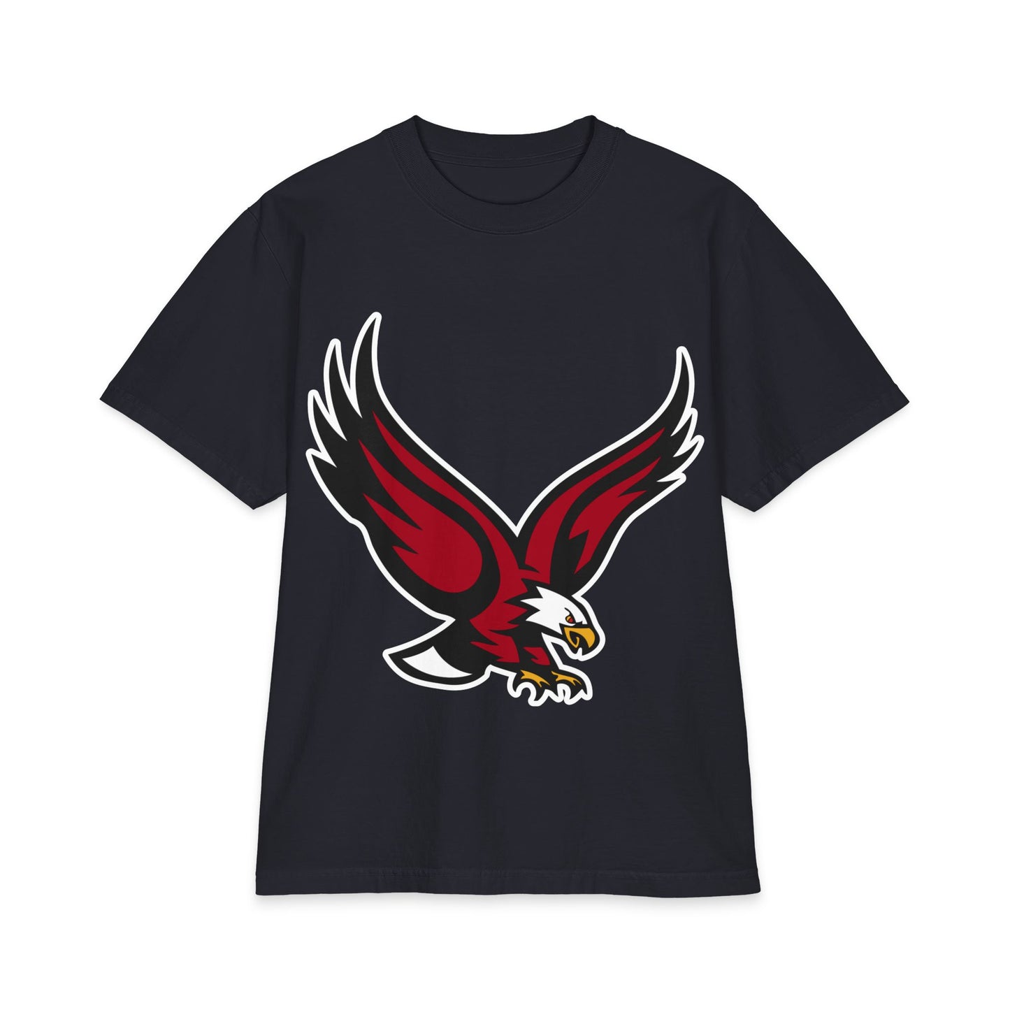 Max Heavyweight Short Sleeve Tee