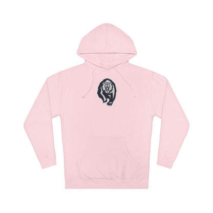 Midweight Pullover Hoodie