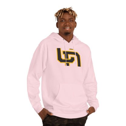 Midweight Pullover Hoodie