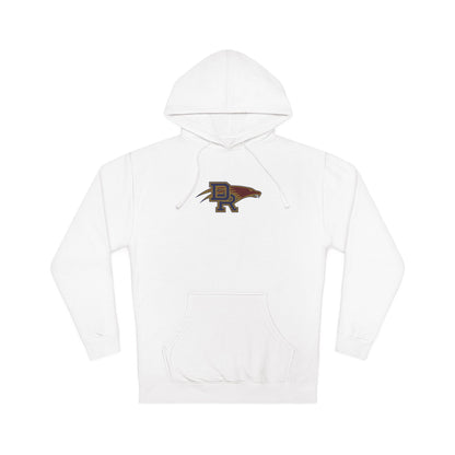 Midweight Pullover Hoodie