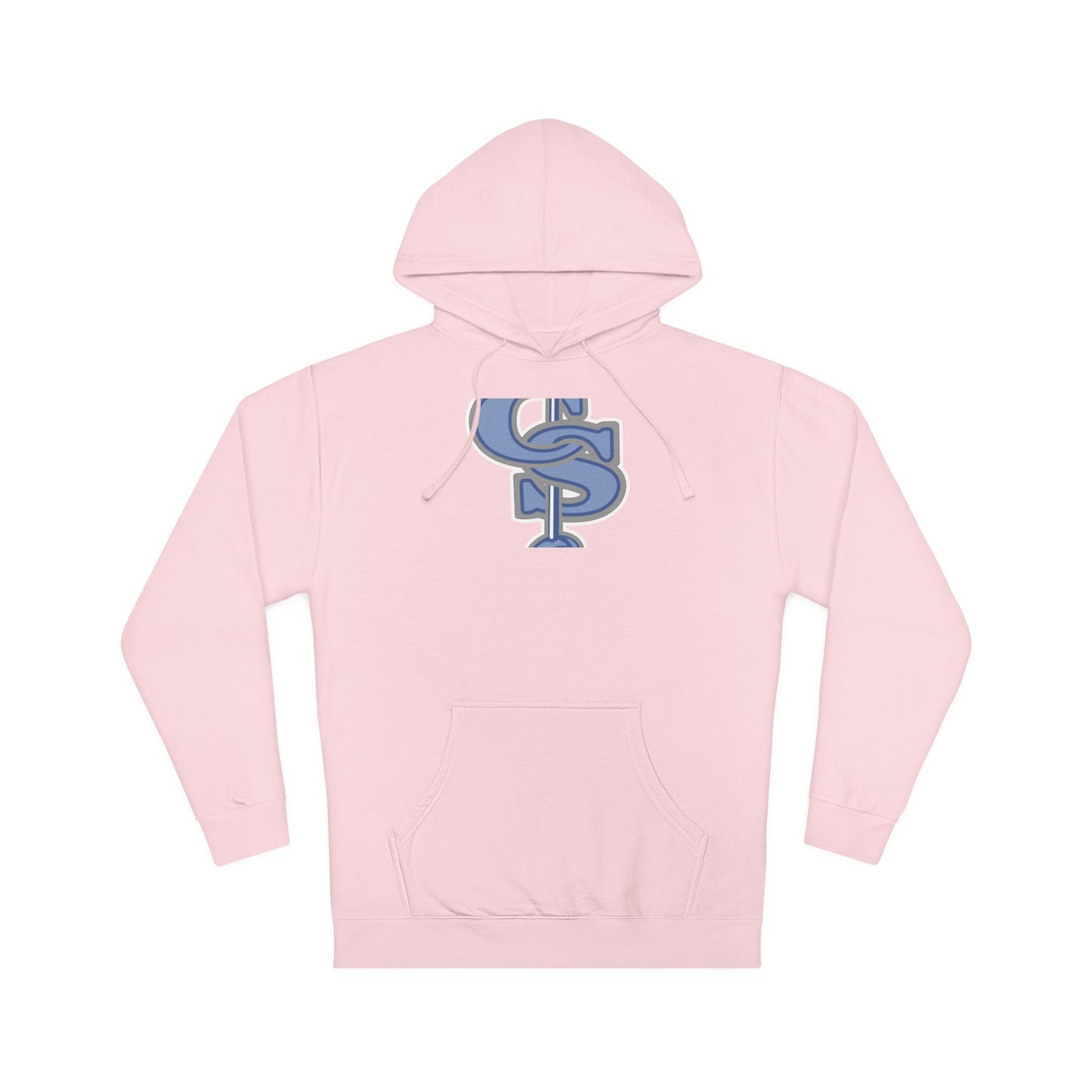 Midweight Pullover Hoodie