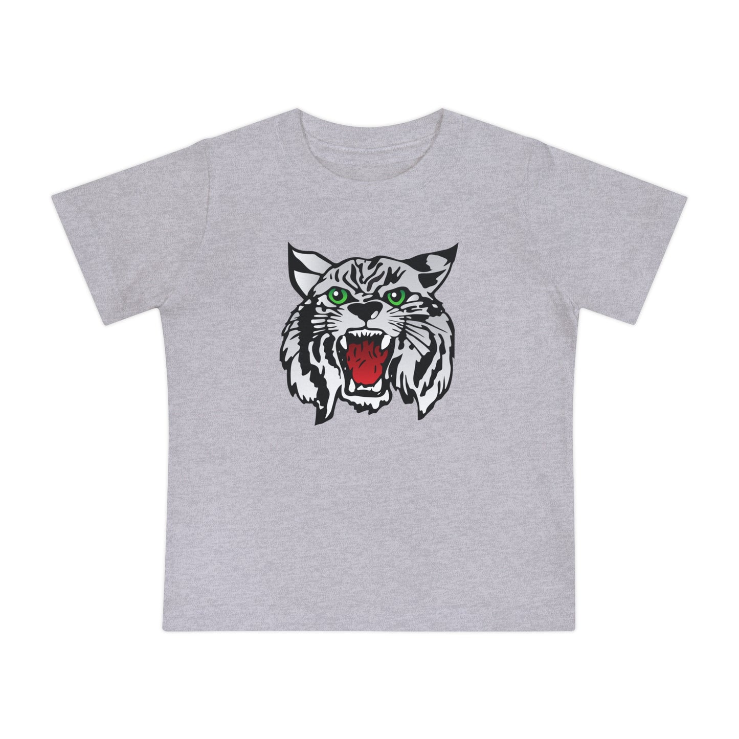 Baby Short Sleeve Tee
