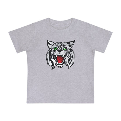 Baby Short Sleeve Tee