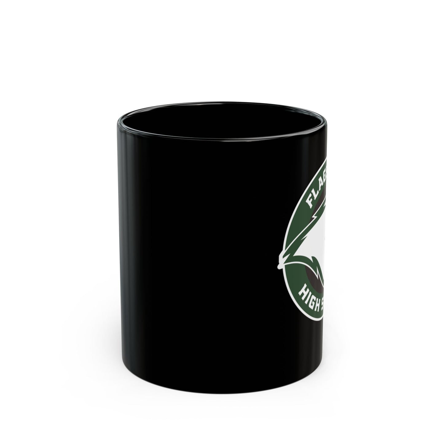 Black Team Mug (11oz/15oz)
