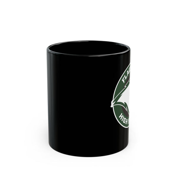 Black Team Mug (11oz/15oz)